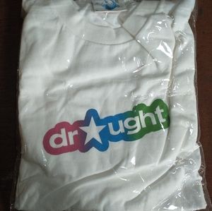 Drought t shirt